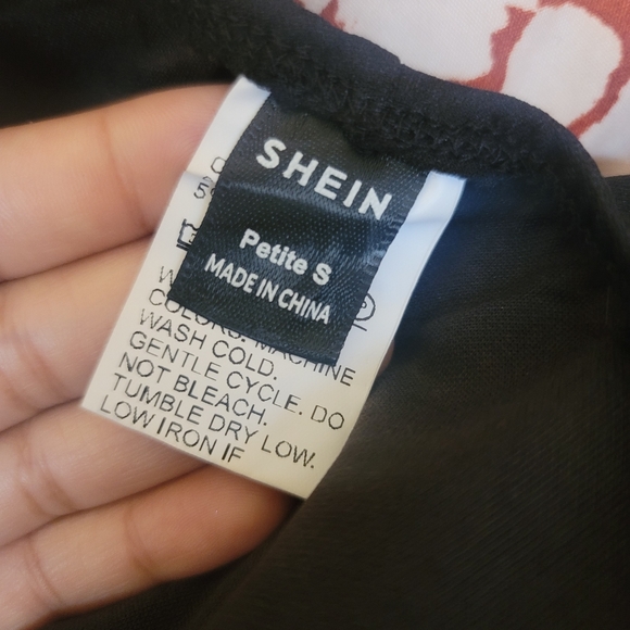 ❤️Ladder Waist Cut-Out Pants💎 - Picture 6 of 8